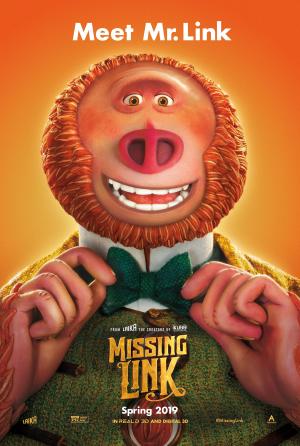 Missing Link - 123Movies