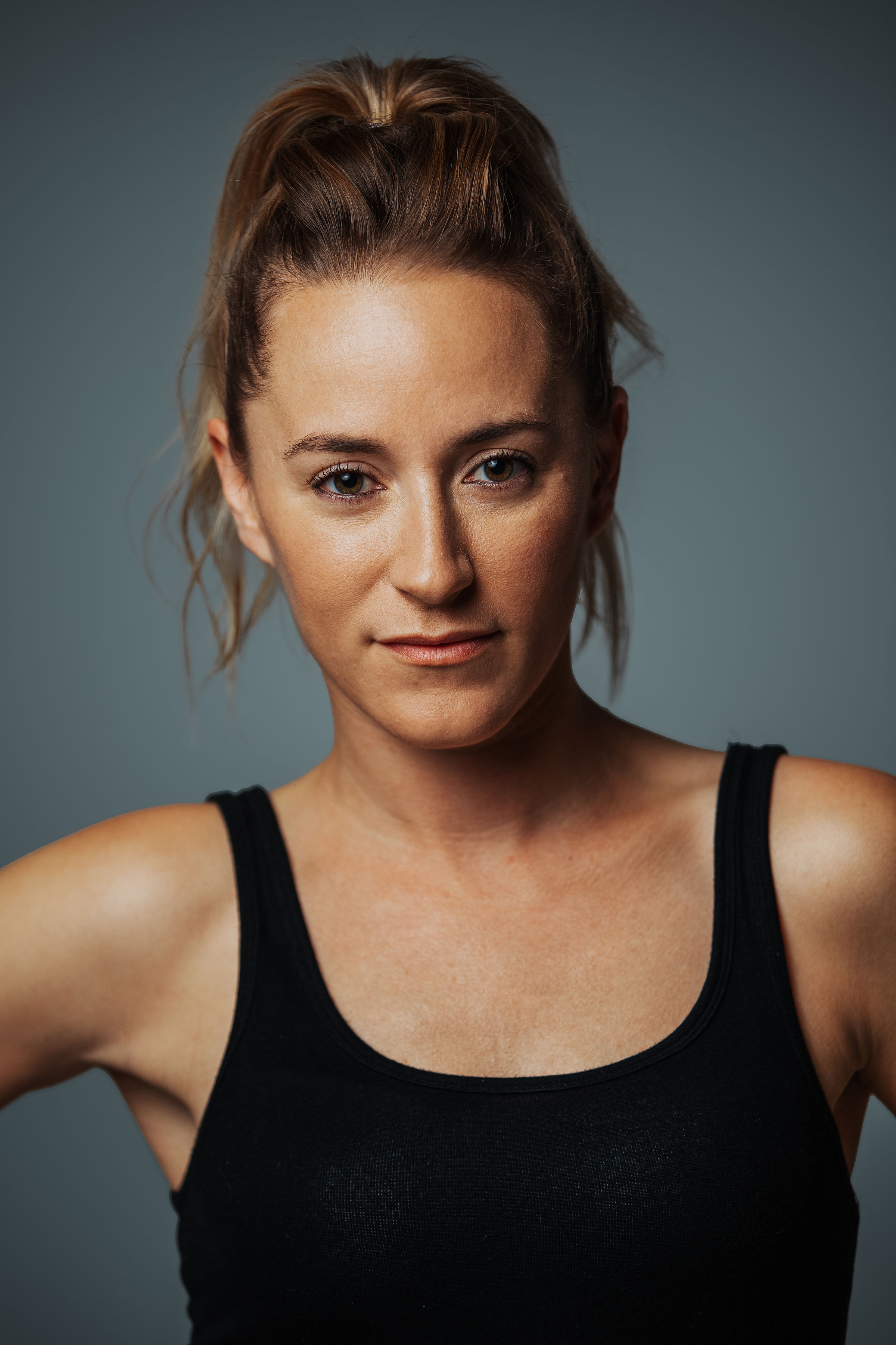 actor Keyna Reynolds large photo