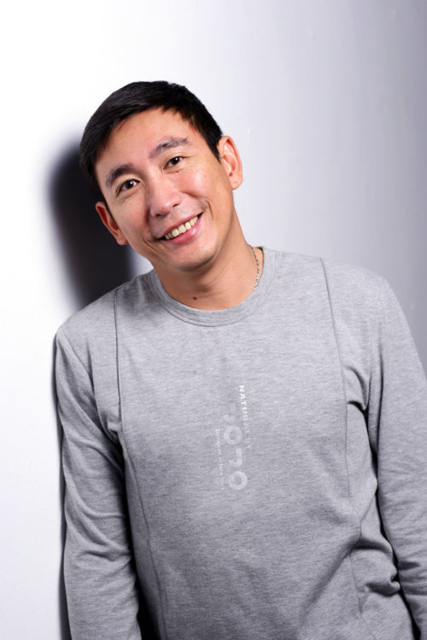 actor Shau-Ching Sung large photo