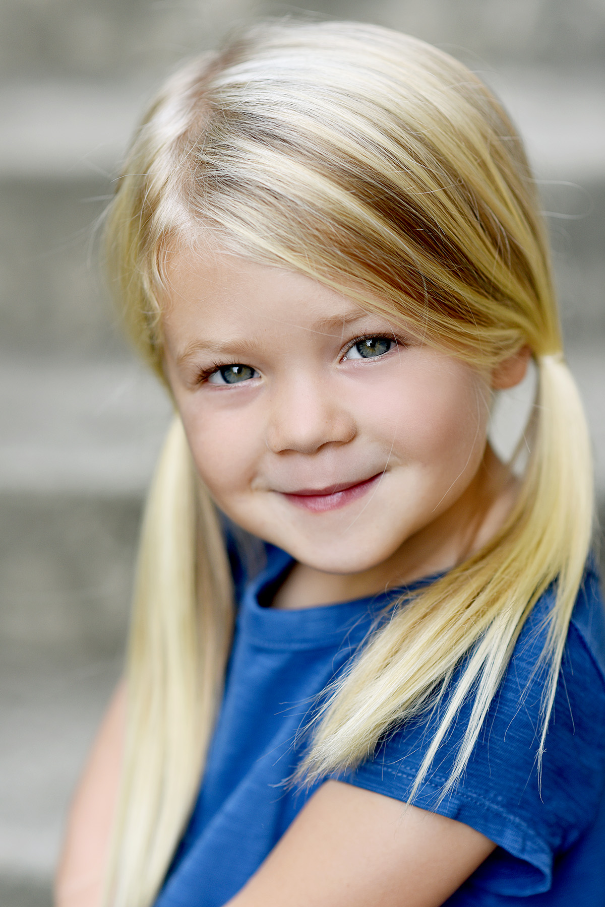 actor Charlotte Ann Tucker large photo