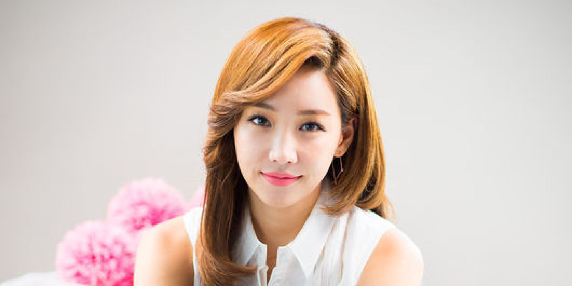 actor Yu-ri Lee large photo