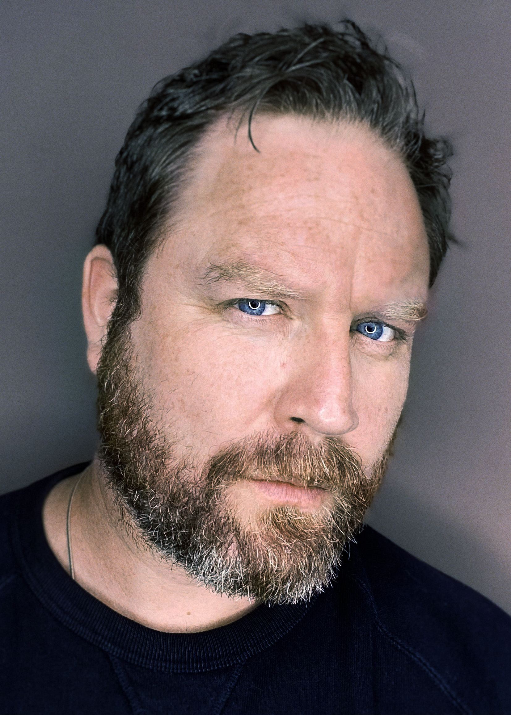 actor Jamie Michie large photo