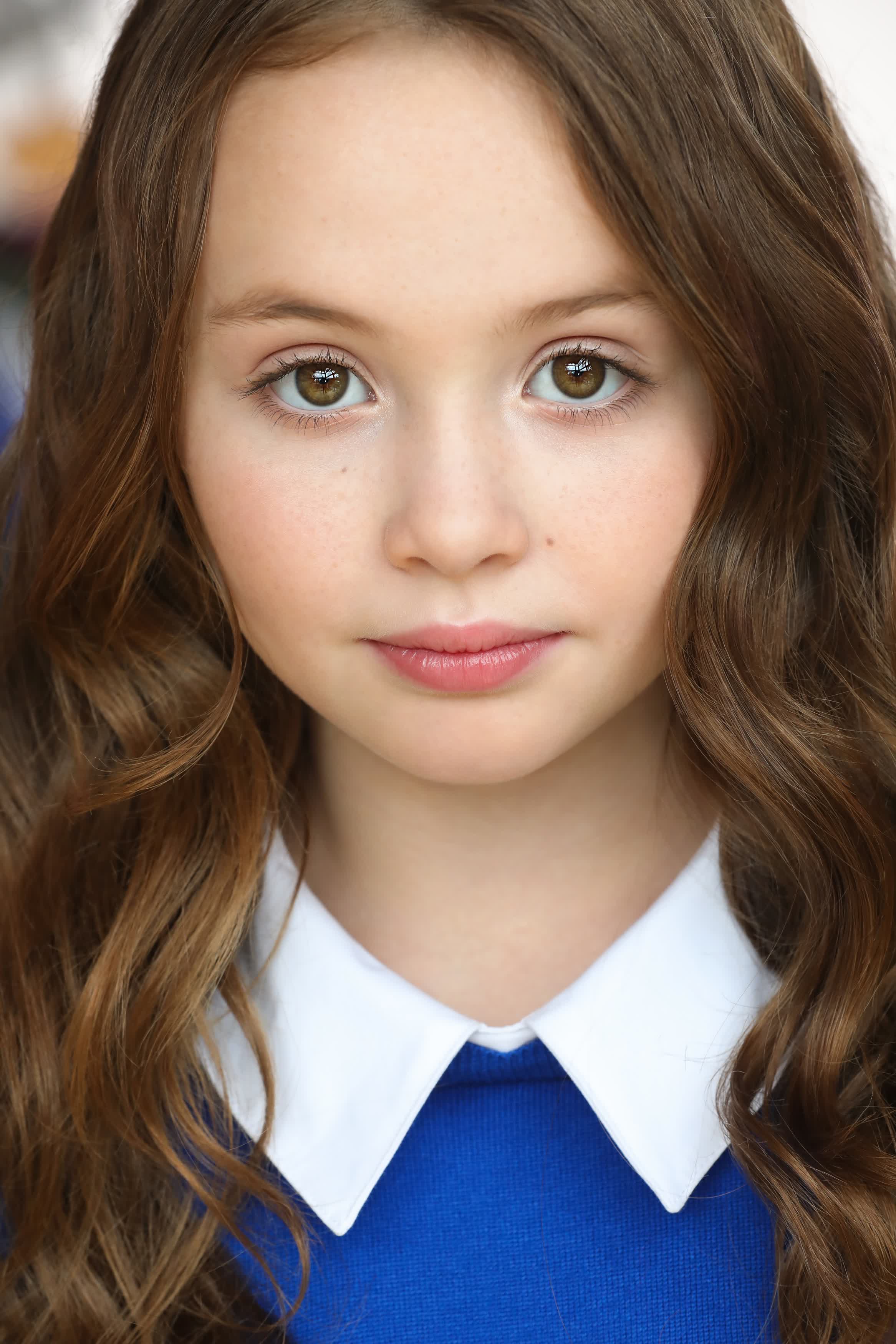 actor Kya Kruse large photo