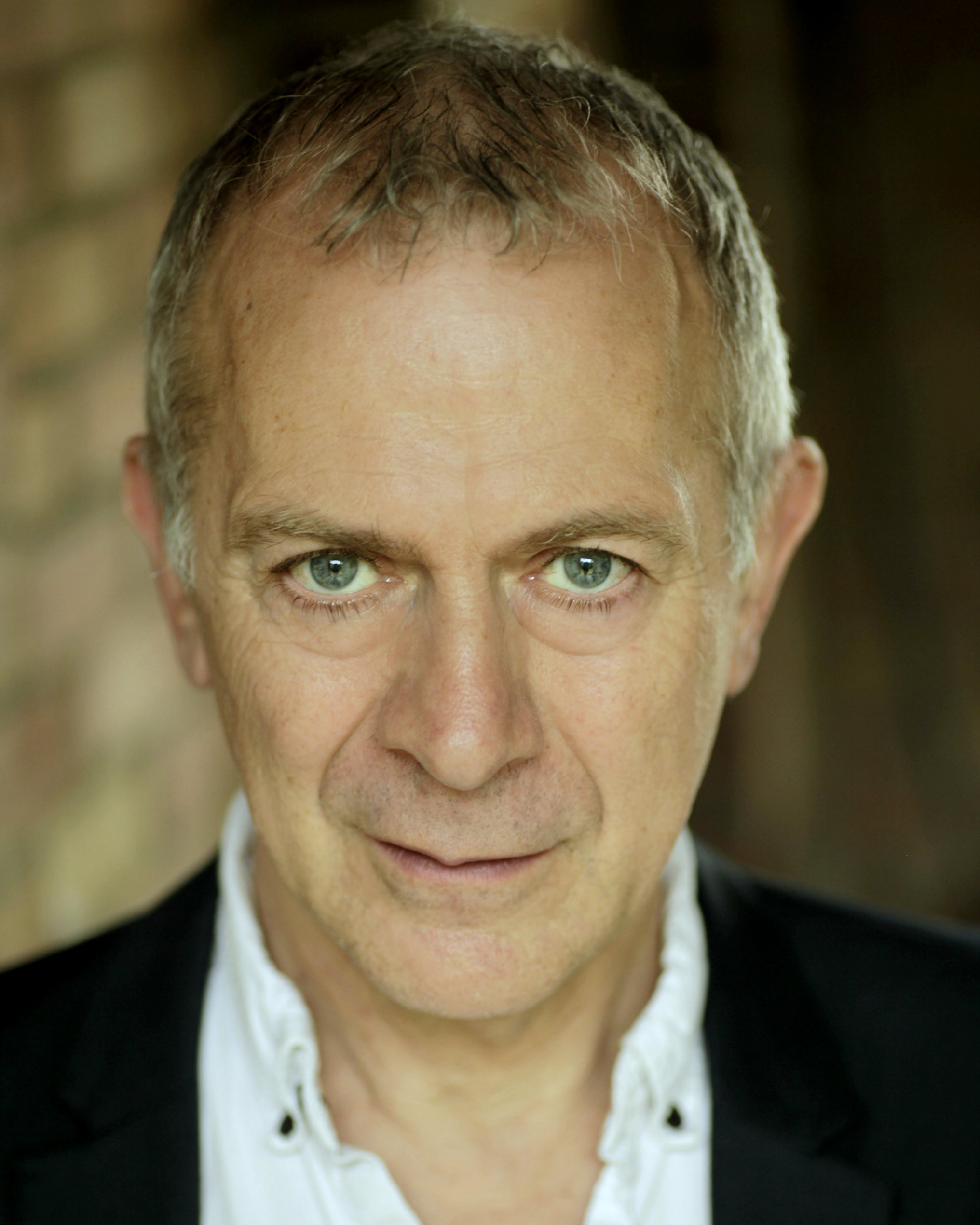 actor Robert Goodale large photo