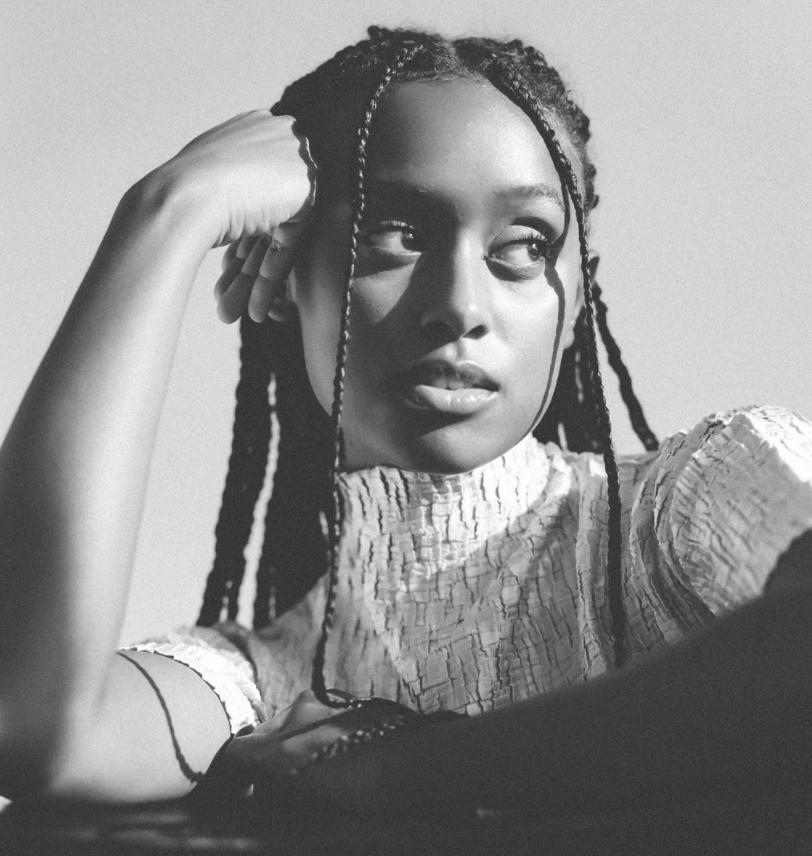 actor Halleta Alemu large photo