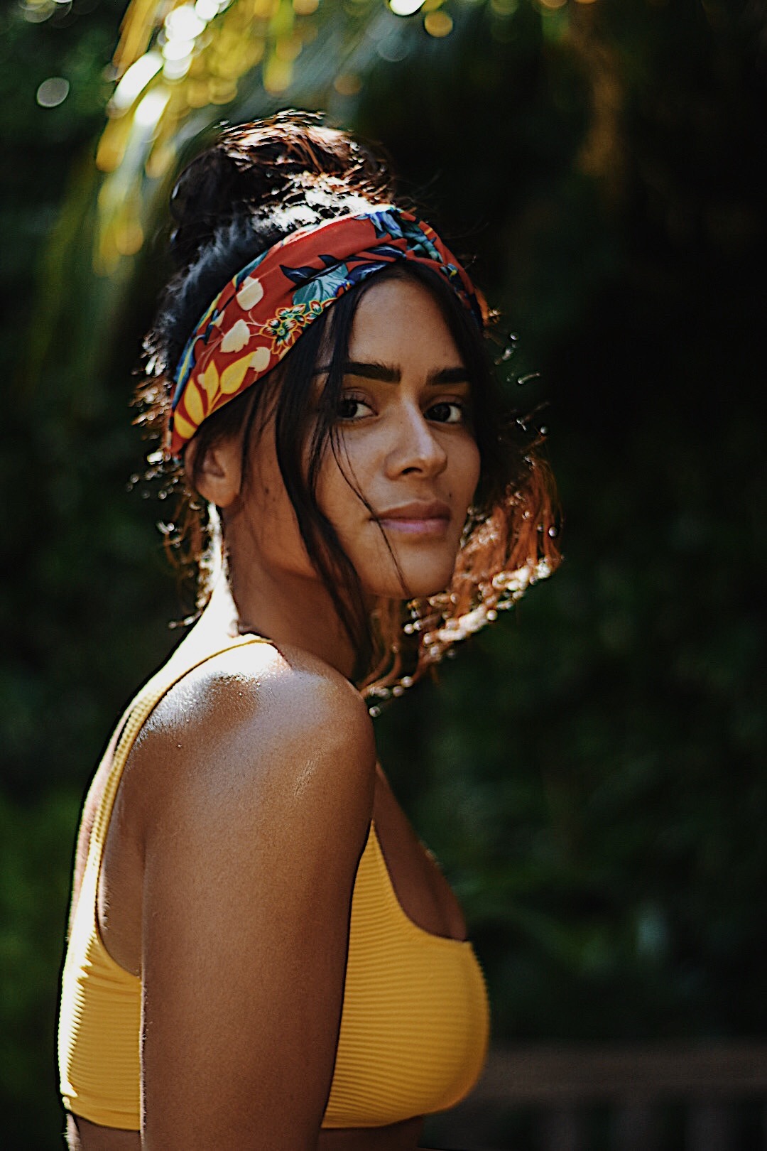 actor Gigi Zumbado large photo