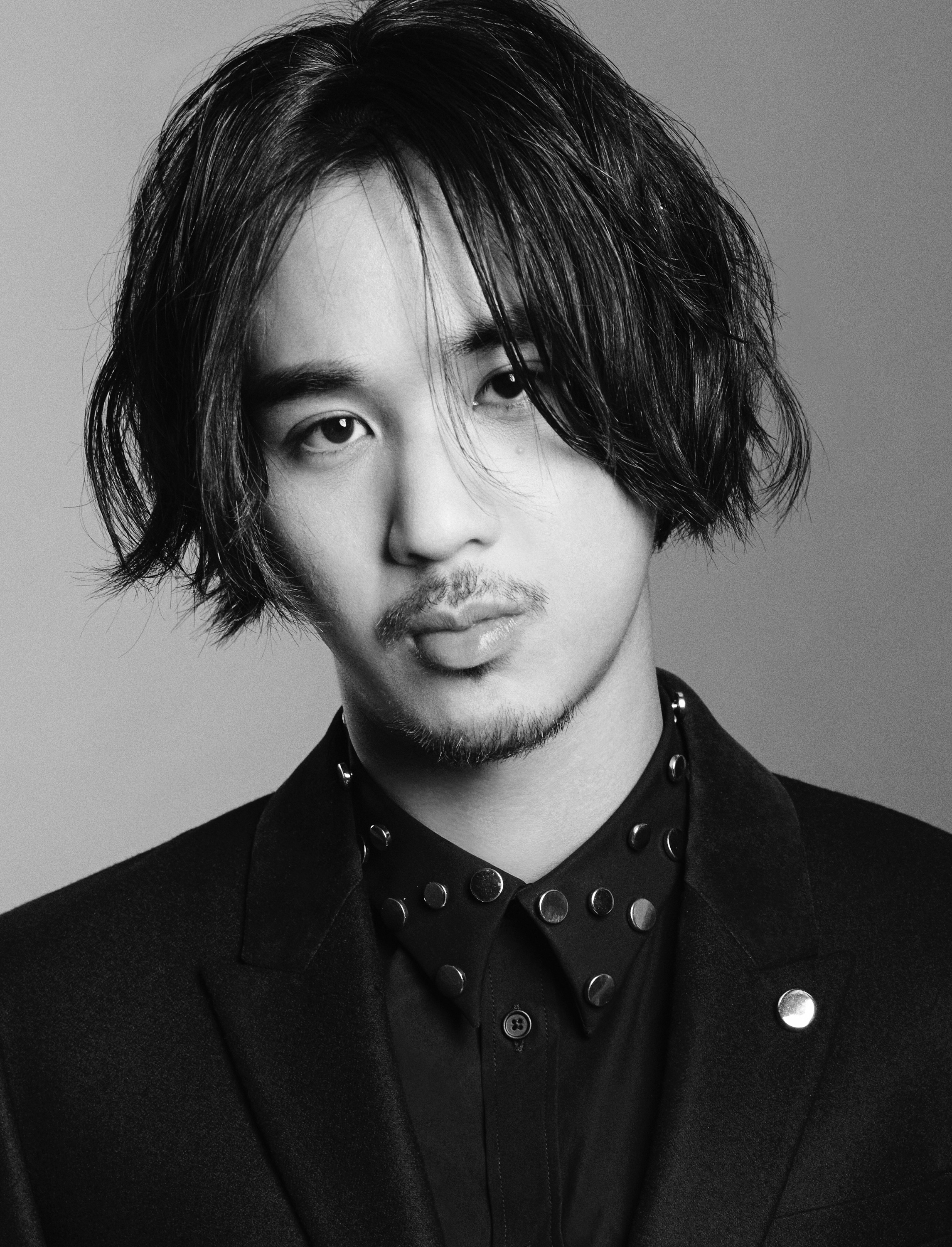 actor Fabian Loo large photo