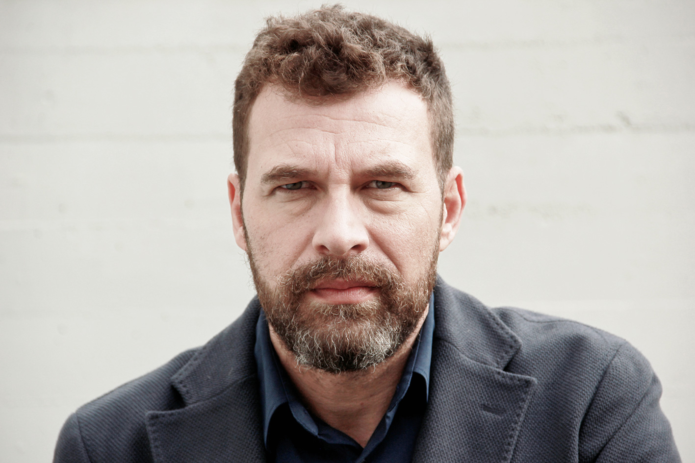 actor Fred Tatien large photo