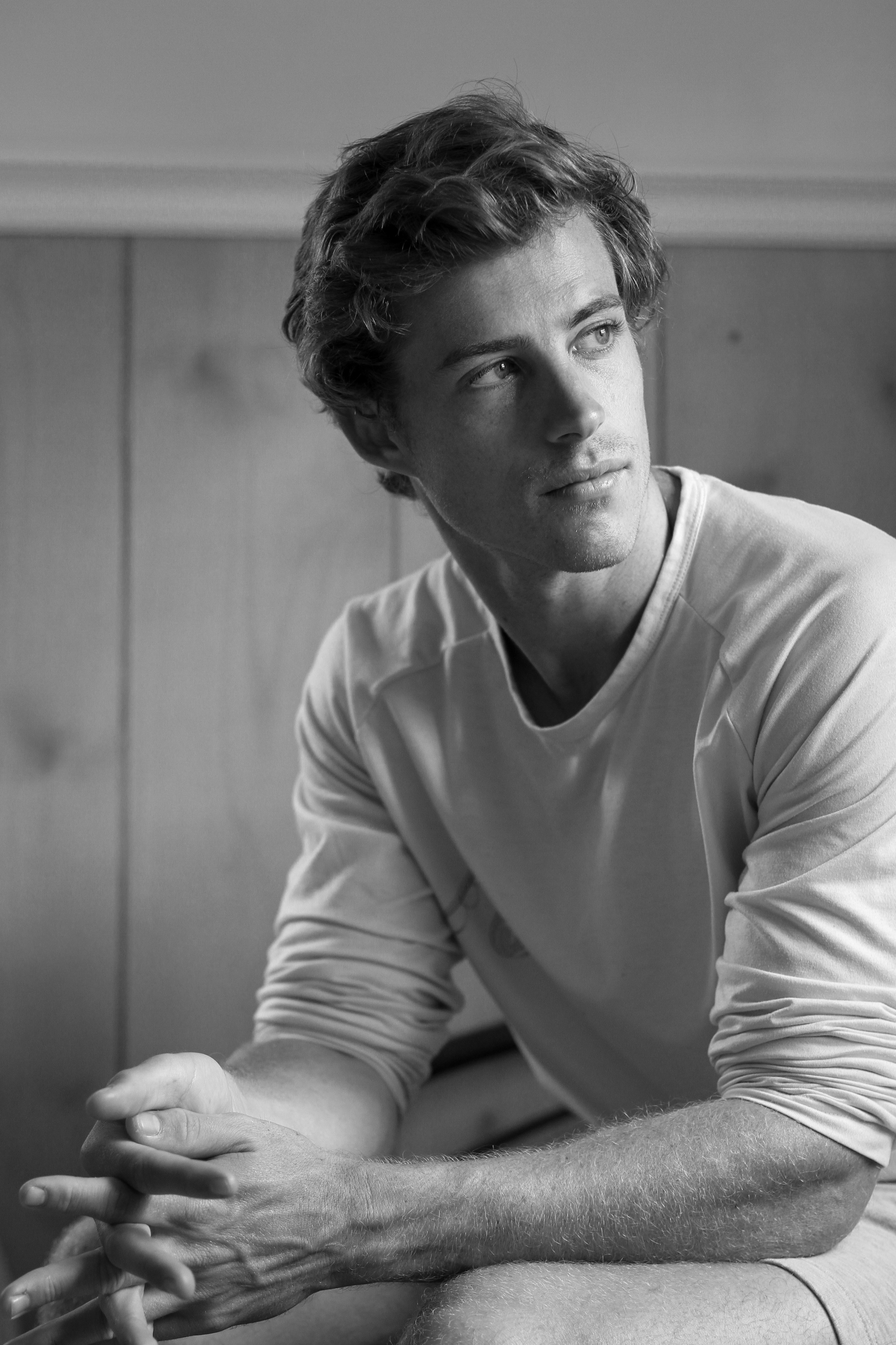 actor Jadon Cal large photo