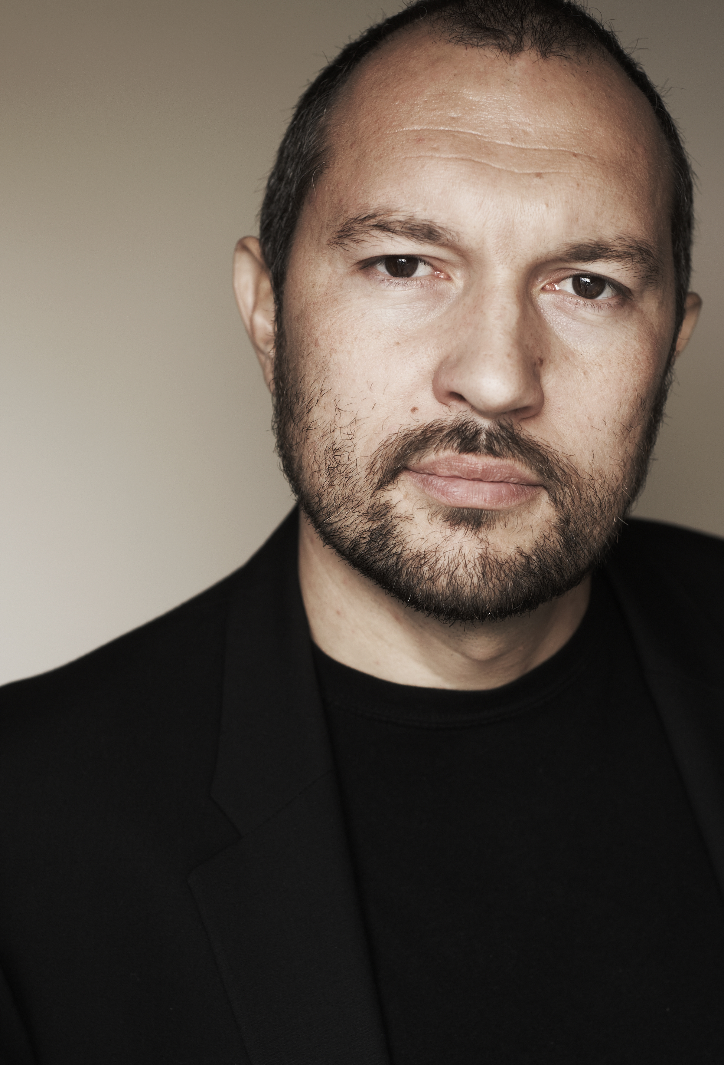 actor Ivo Nandi large photo