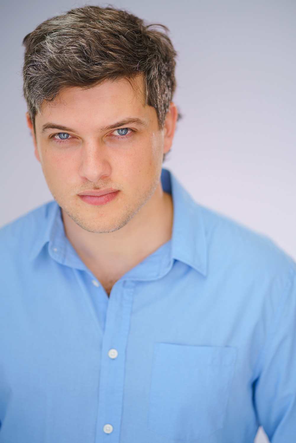 actor Alex Arco large photo