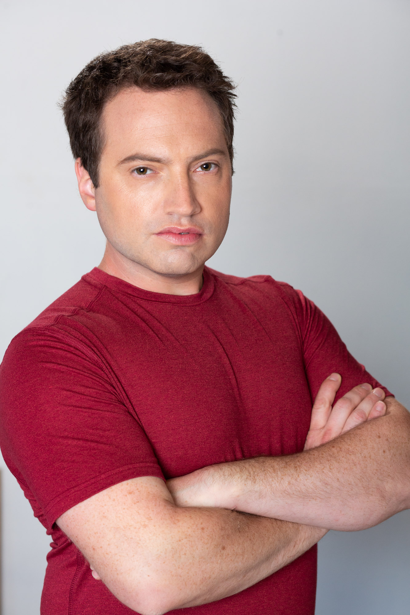 actor Amir Levi large photo