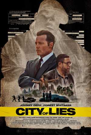 City of Lies [Version française]