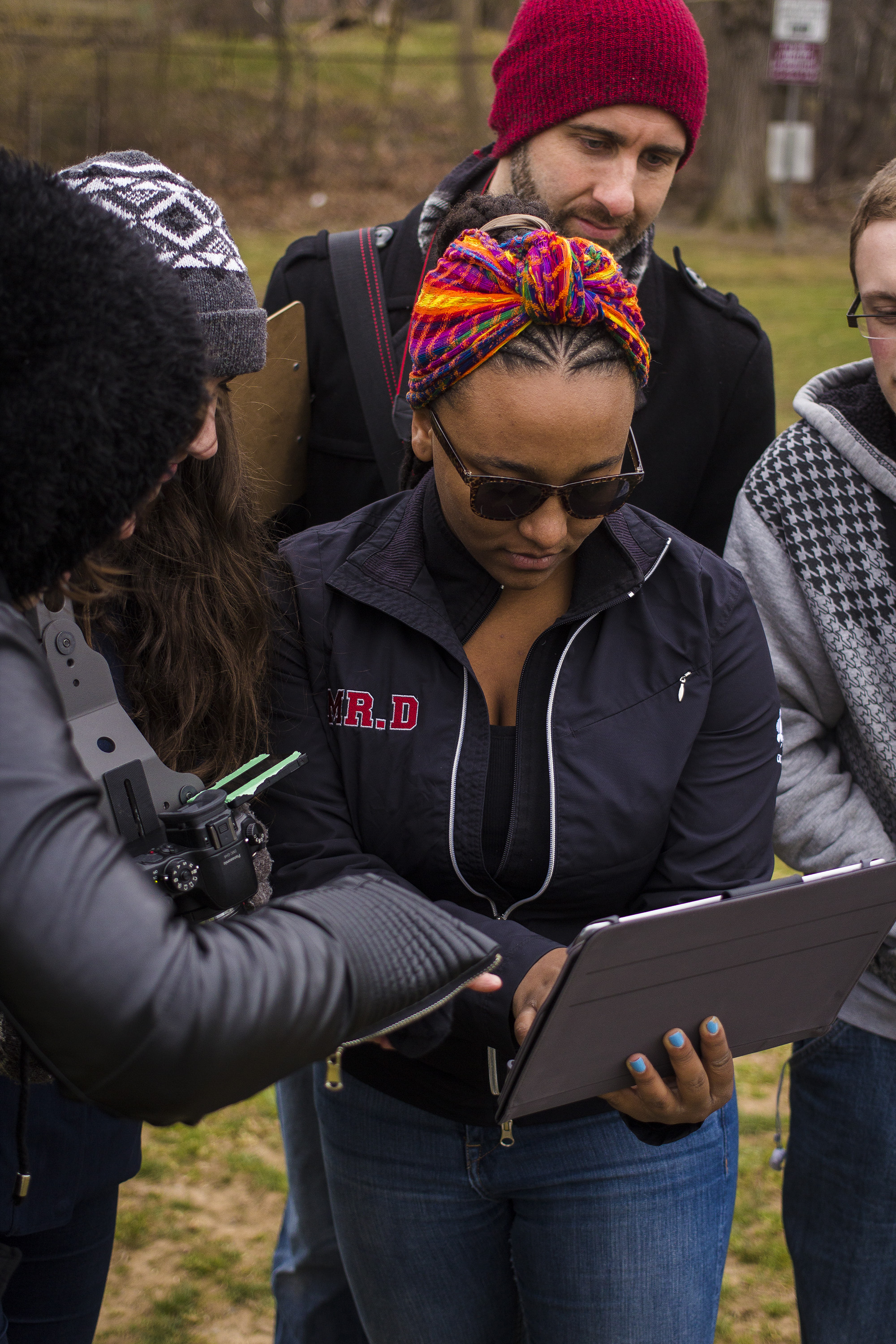 actor Koumbie large photo