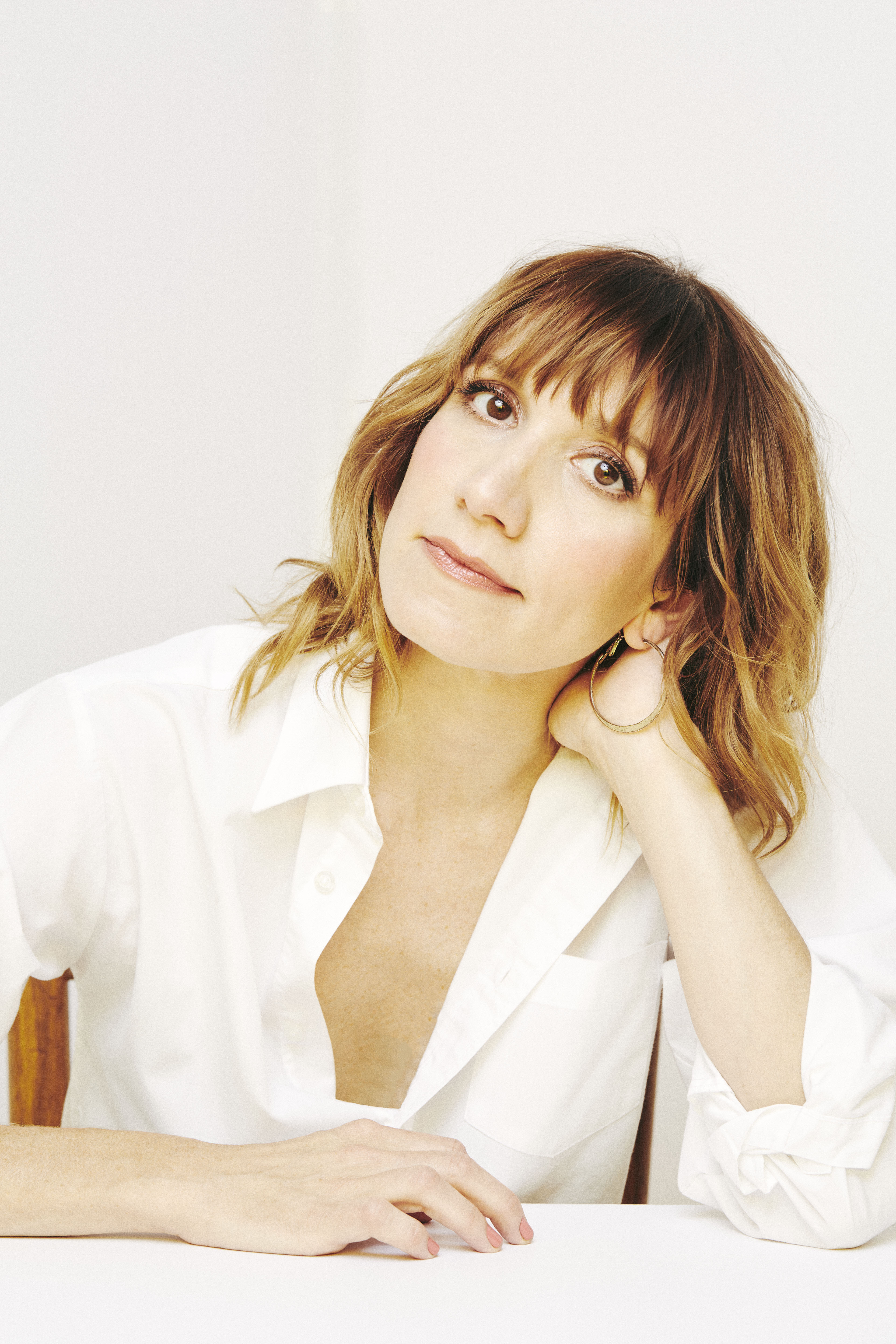 actor Bree Elrod large photo