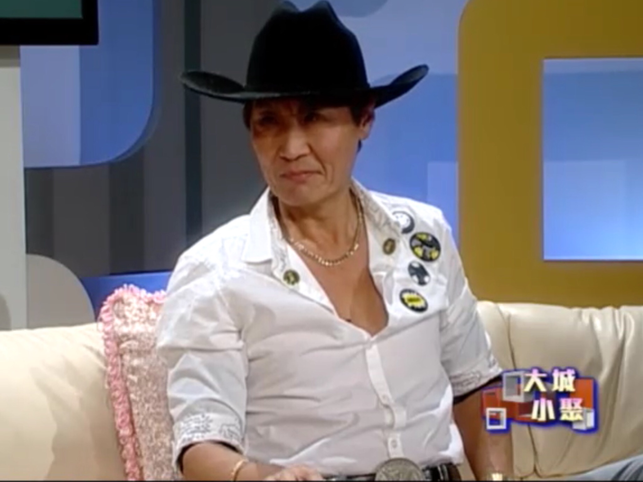 actor Stephen Chang large photo