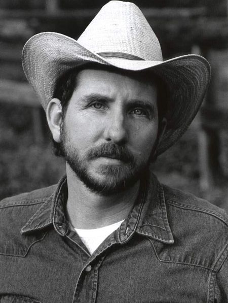 actor Richard Jackson large photo