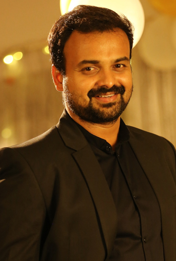 actor Kunchacko Boban large photo