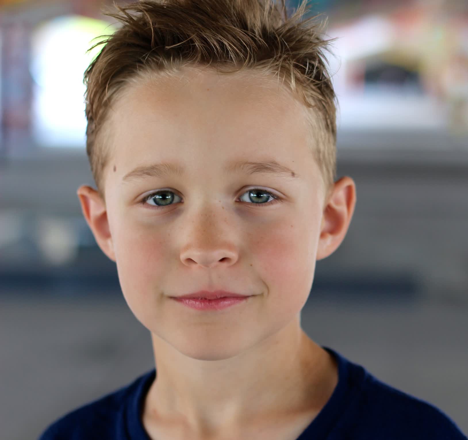 actor Wyatt White large photo