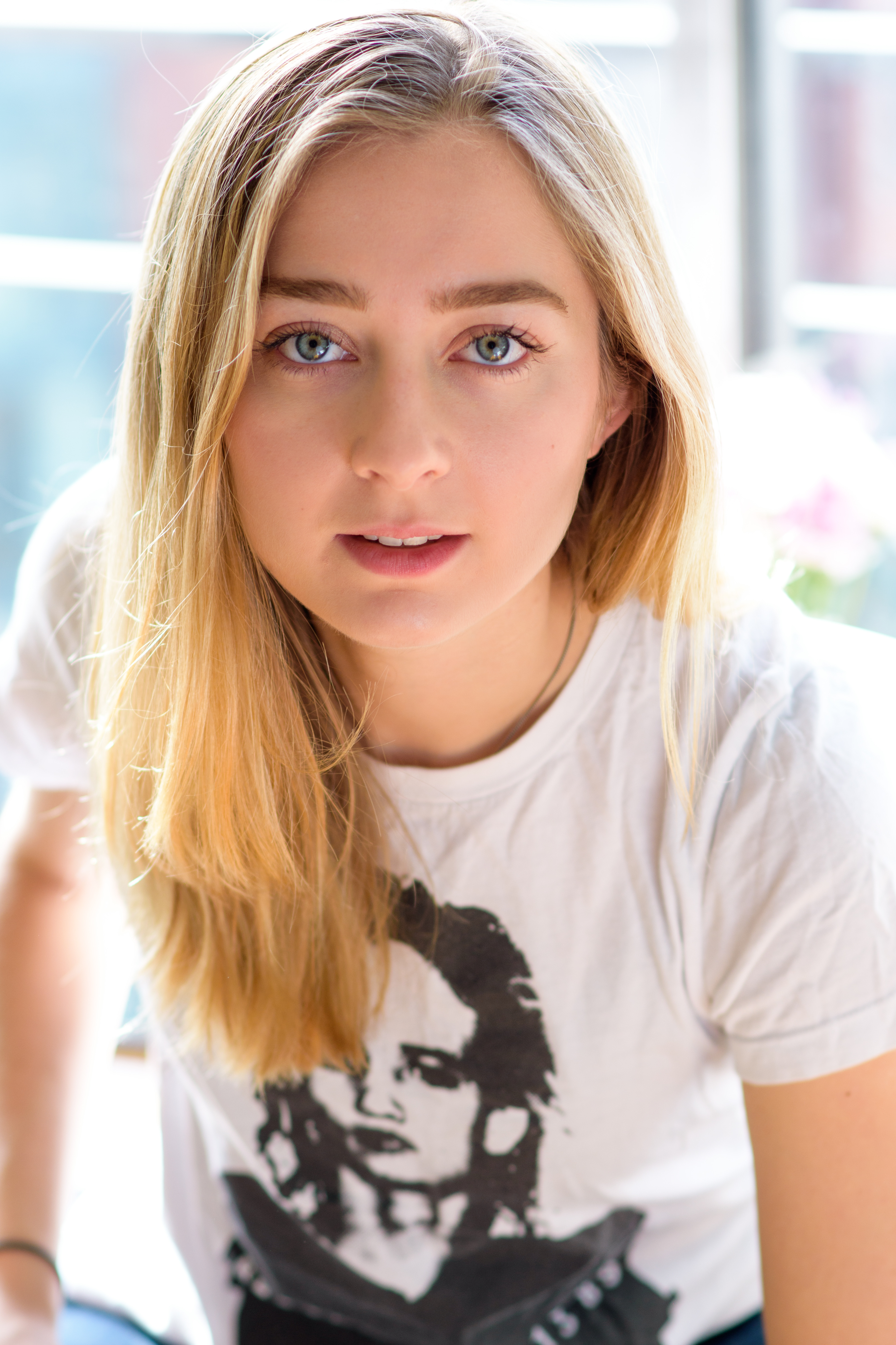 actor Sage Kitchen large photo