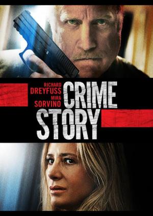 Crime Story [Indonesian]