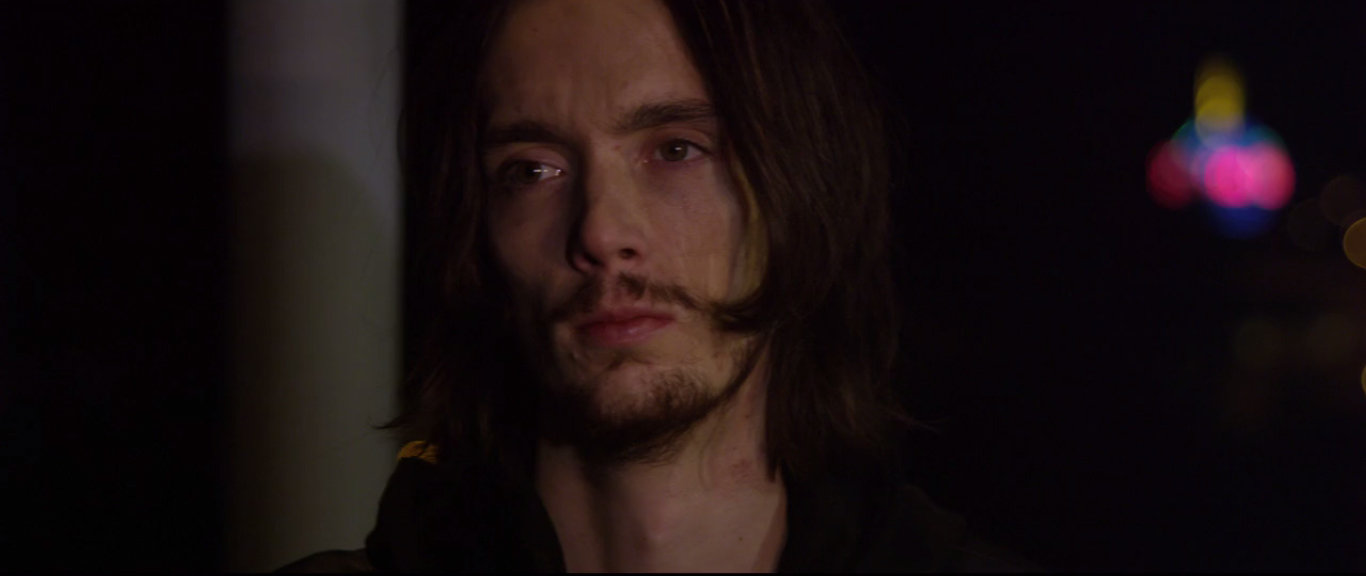 actor Jordan David large photo