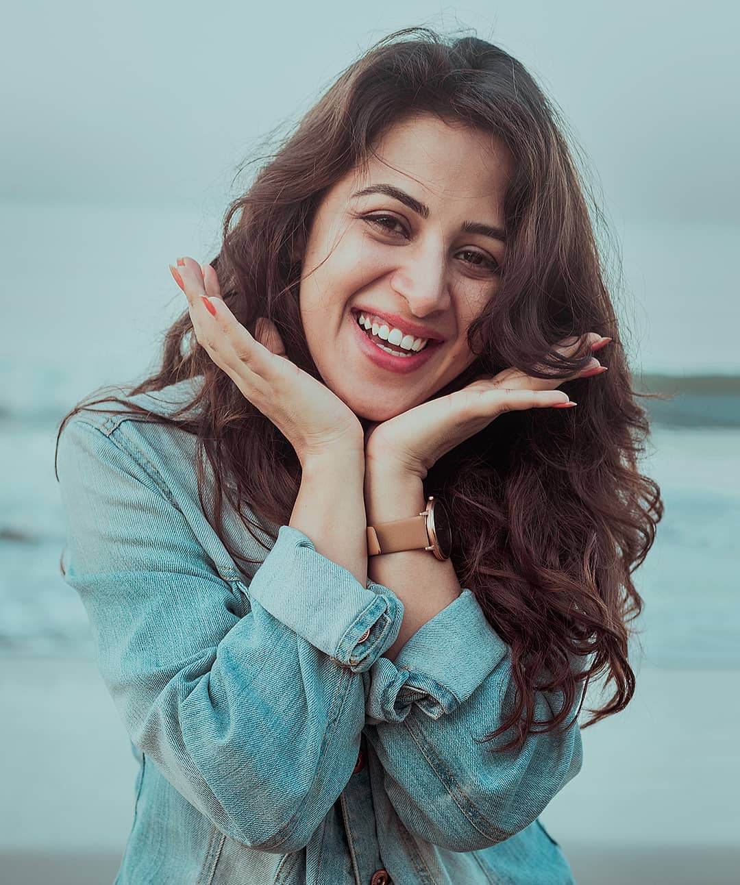 actor Diksha Juneja large photo