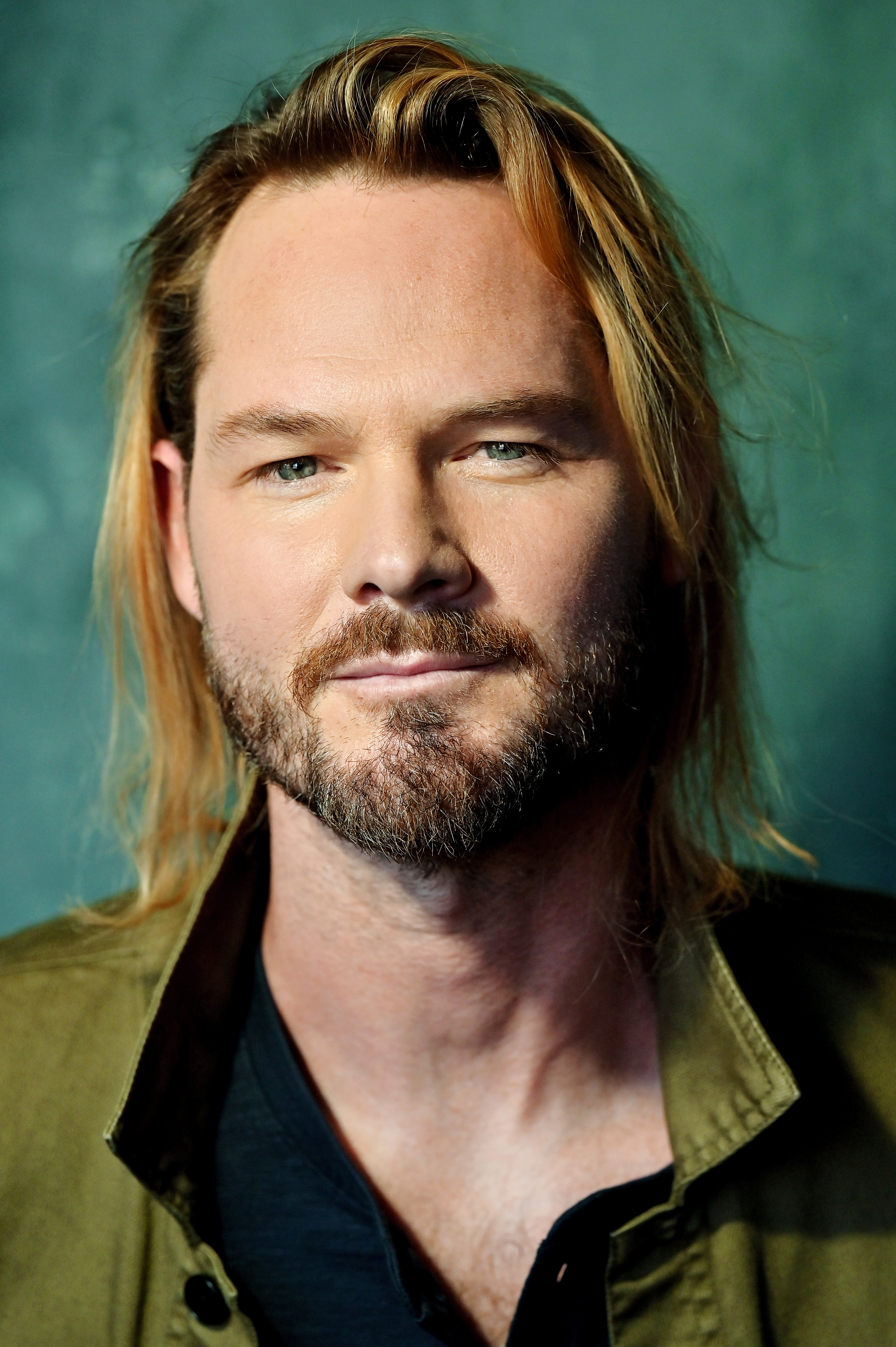 actor Brian Guest large photo