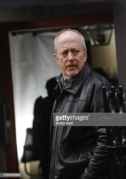 actor Frank Deal large photo