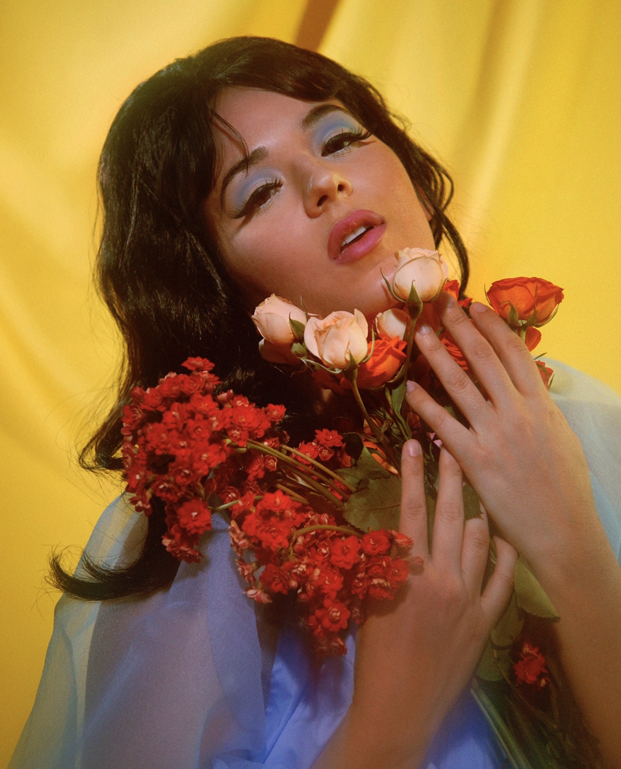 actor Ariel Ash large photo