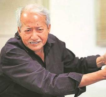 actor Avijit Dutt large photo