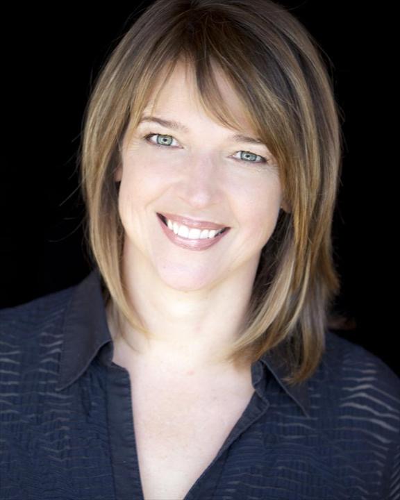 actor Jane Wheeler large photo