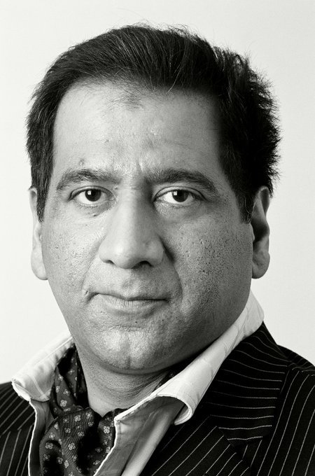 actor Jeff Mirza large photo