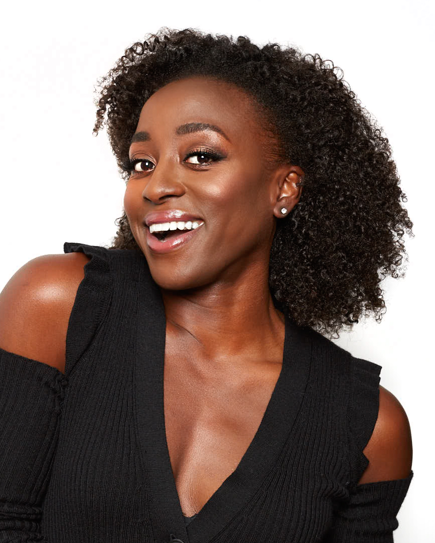 actor Ito Aghayere large photo