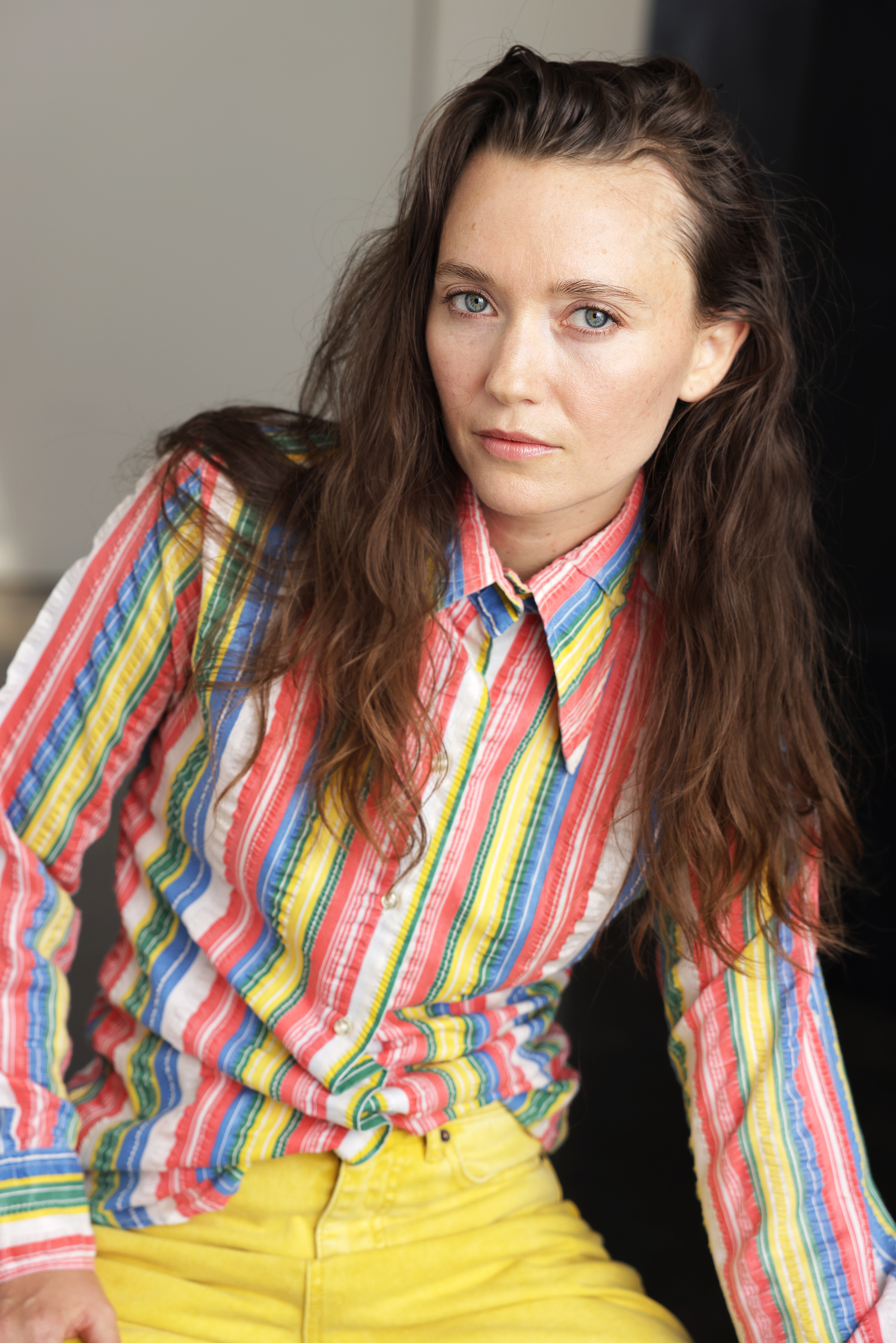 actor Tabatha Shaun large photo