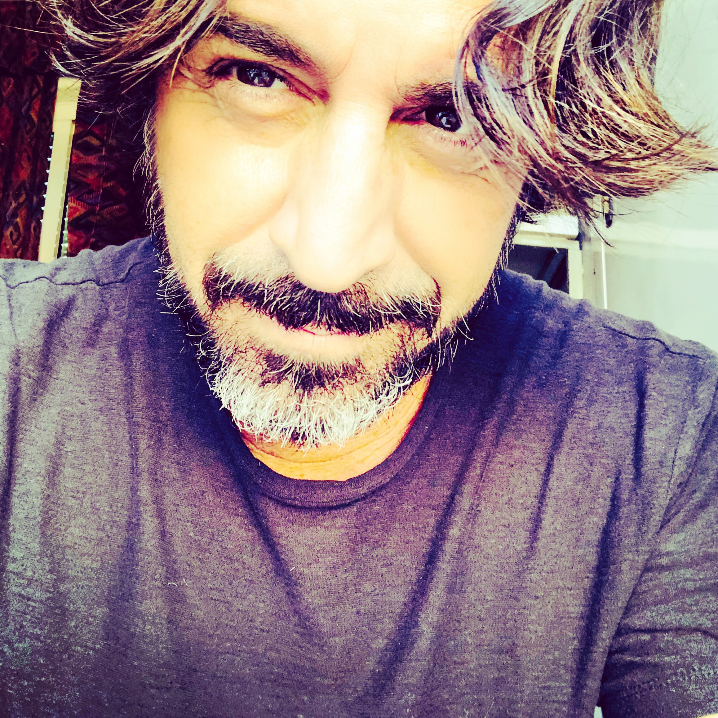 actor Marco Mazzoli large photo