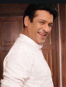 actor Chetan Pandit large photo