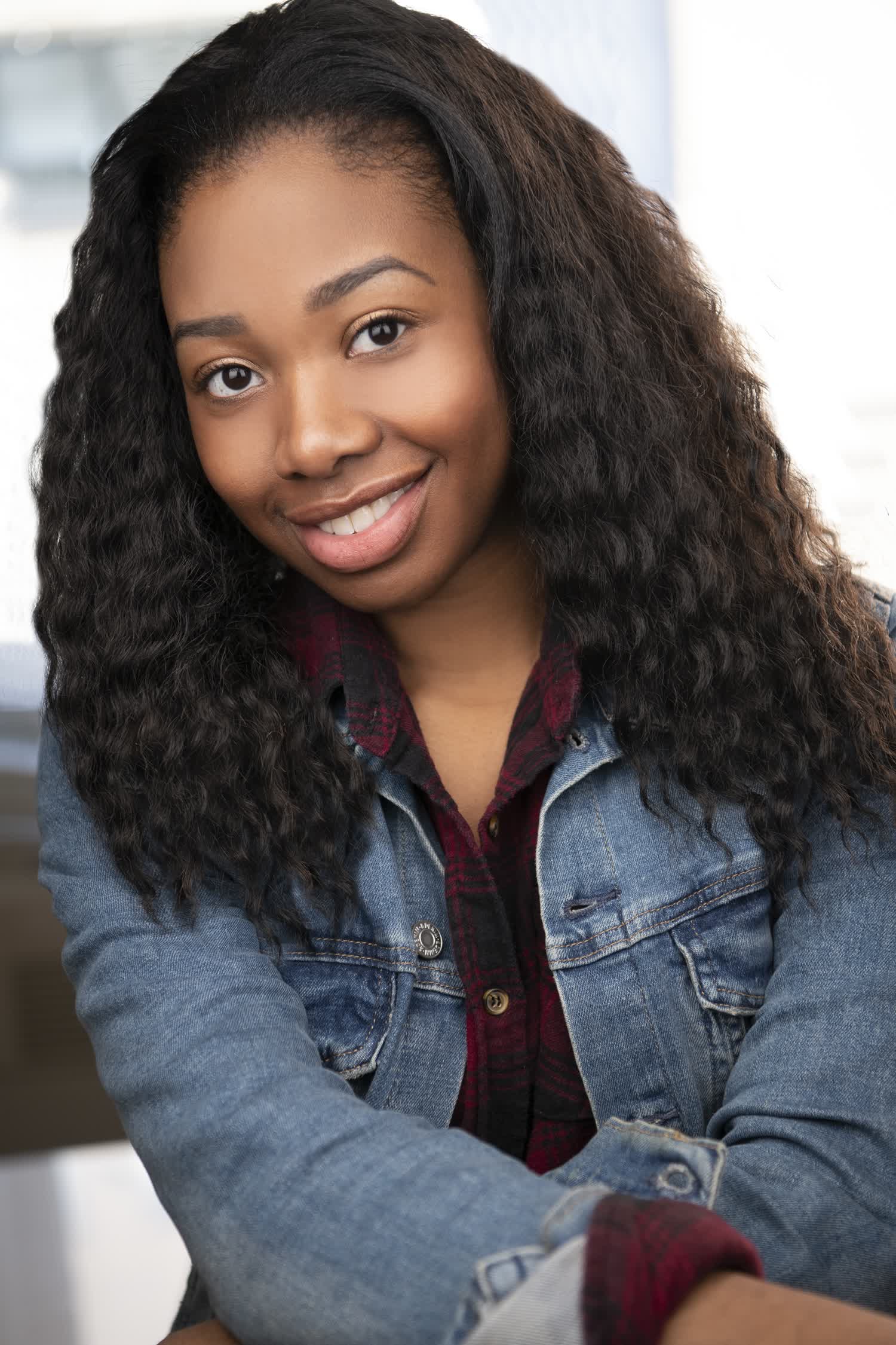 actor Chandler Acloque large photo