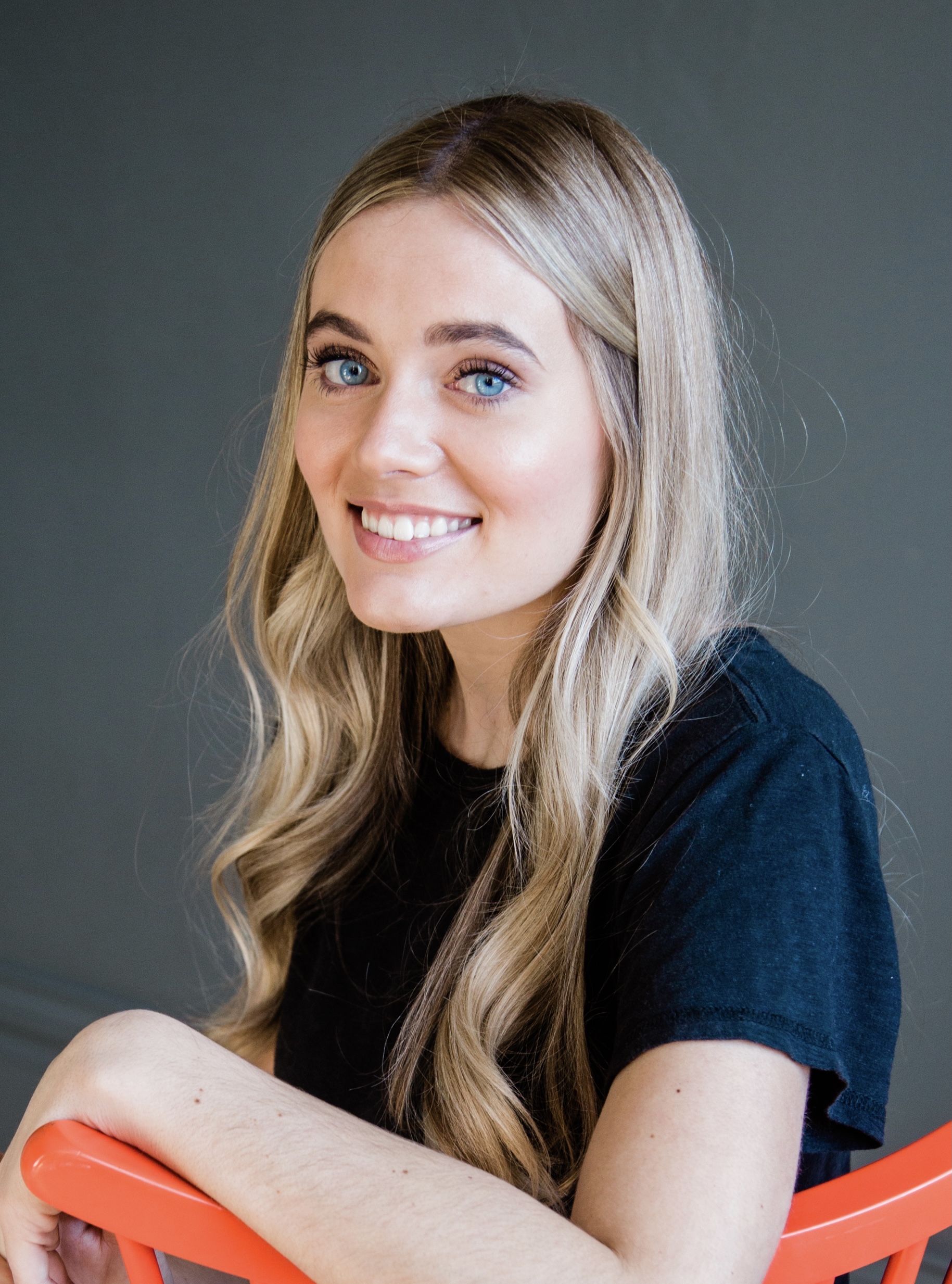 actor Sabrina Haskett large photo