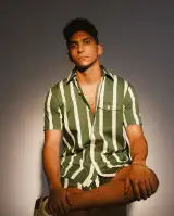 Angel Bismark Curiel