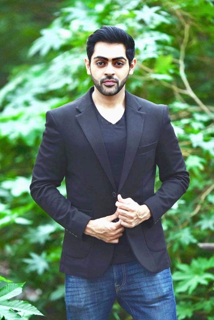 actor Karan Singh Chhabra large photo