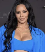 Vanessa Simmons