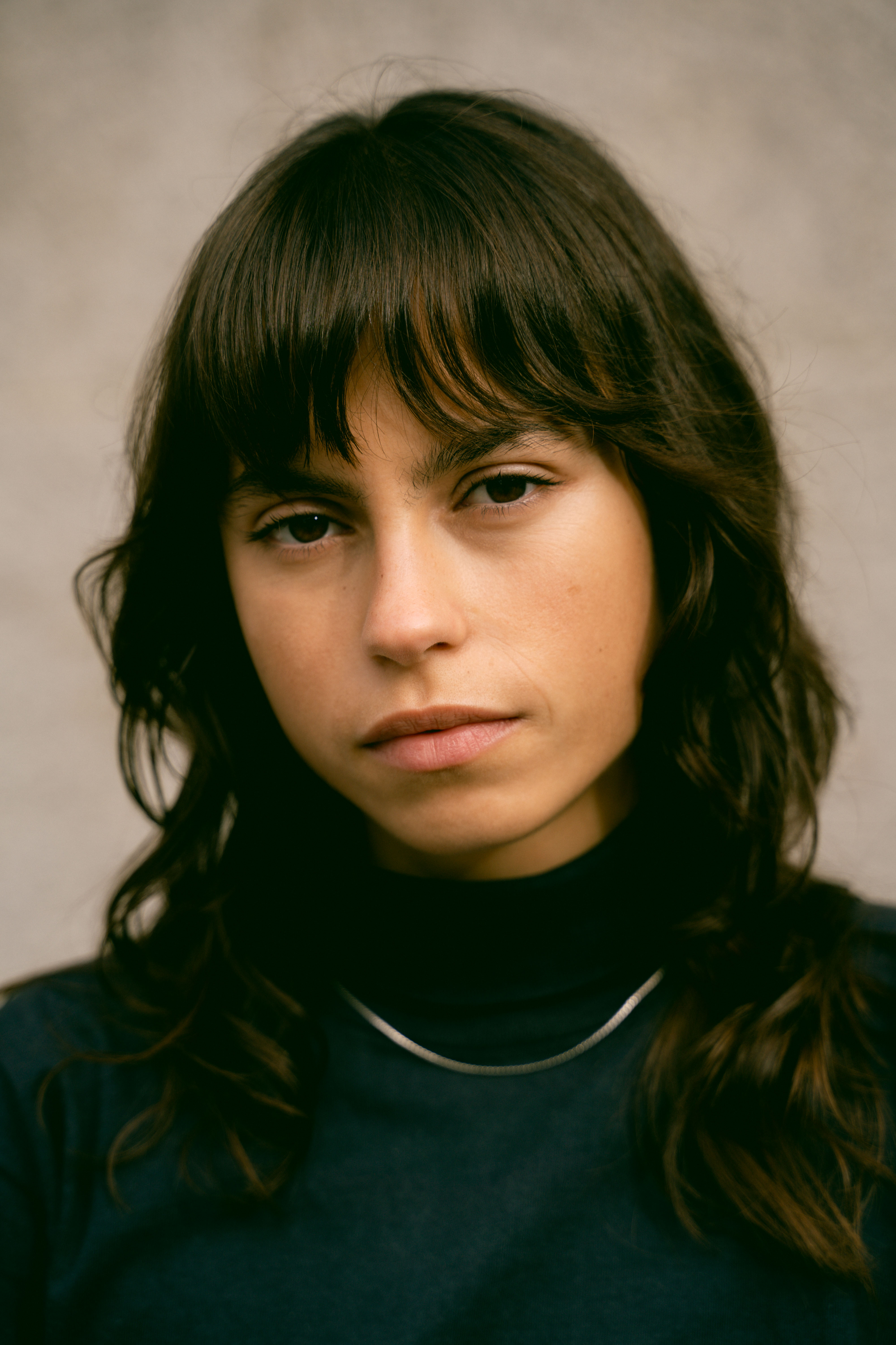 actor Marta Castellví large photo