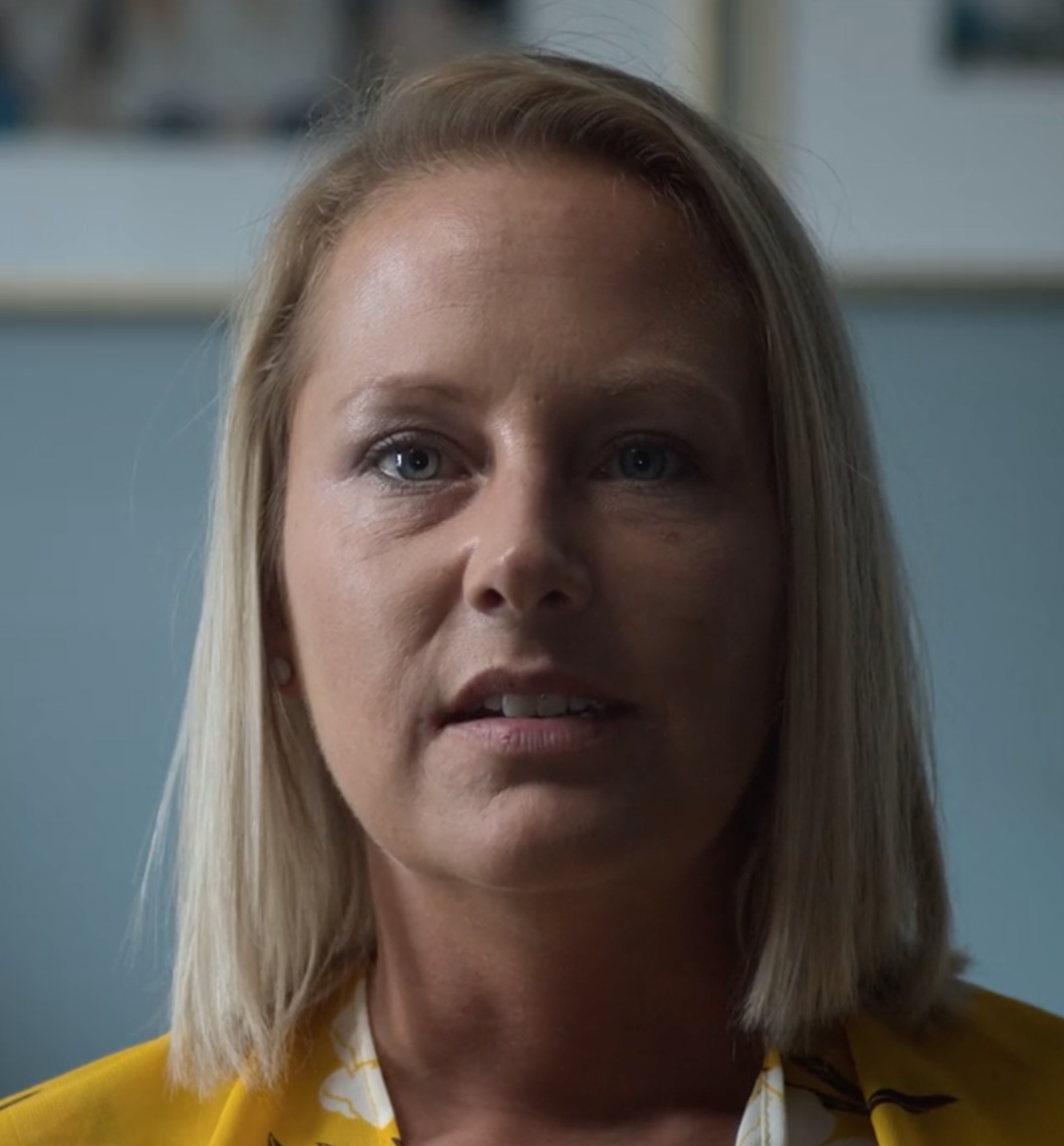 actor Jacoba Ballard large photo