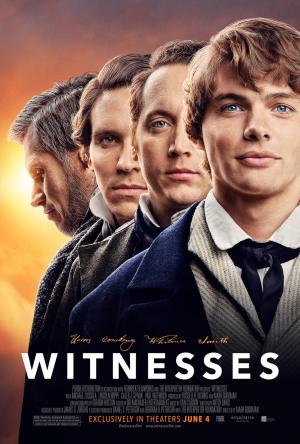 Witnesses [ترجمة عربية]
