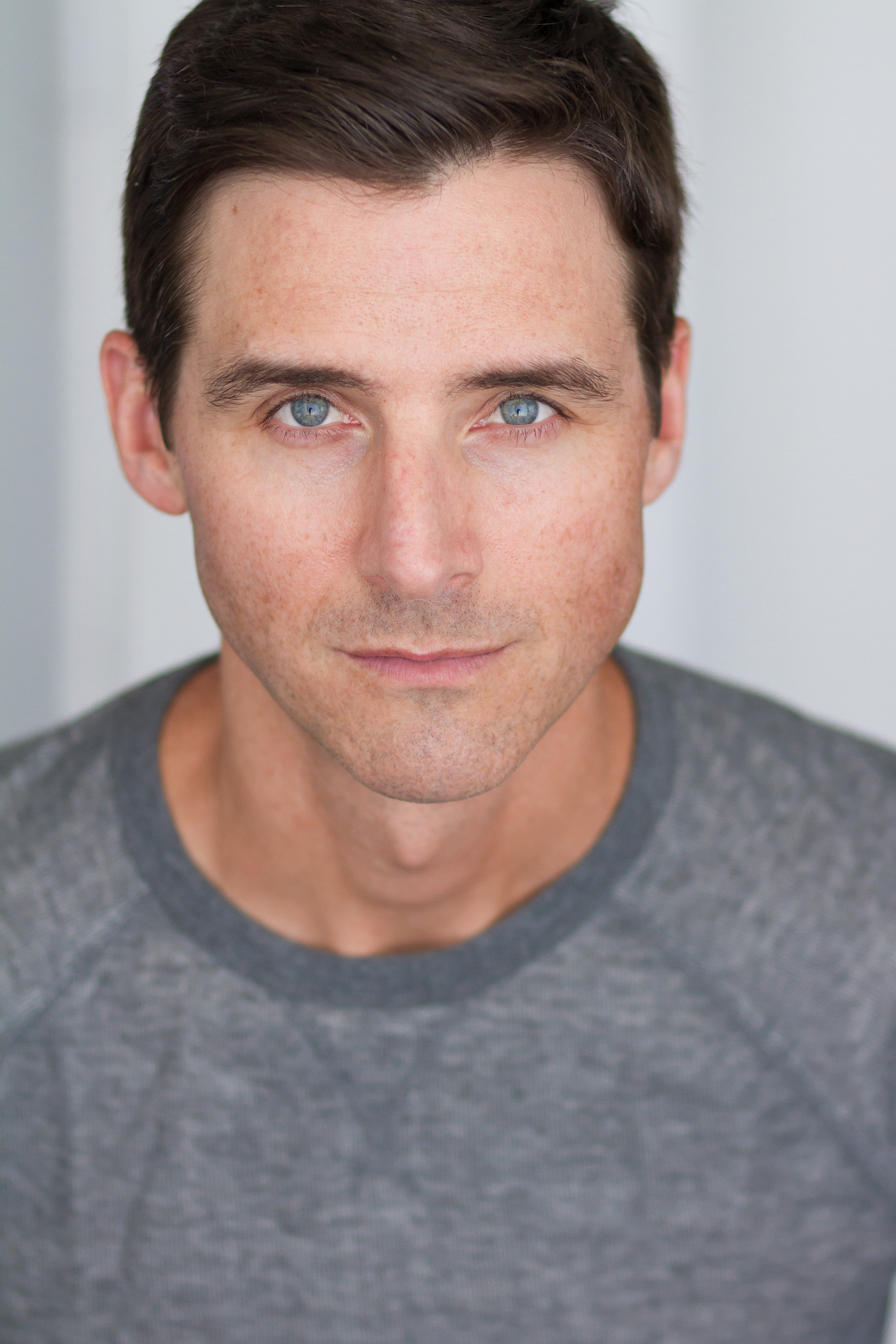 actor Charlie Farrell large photo