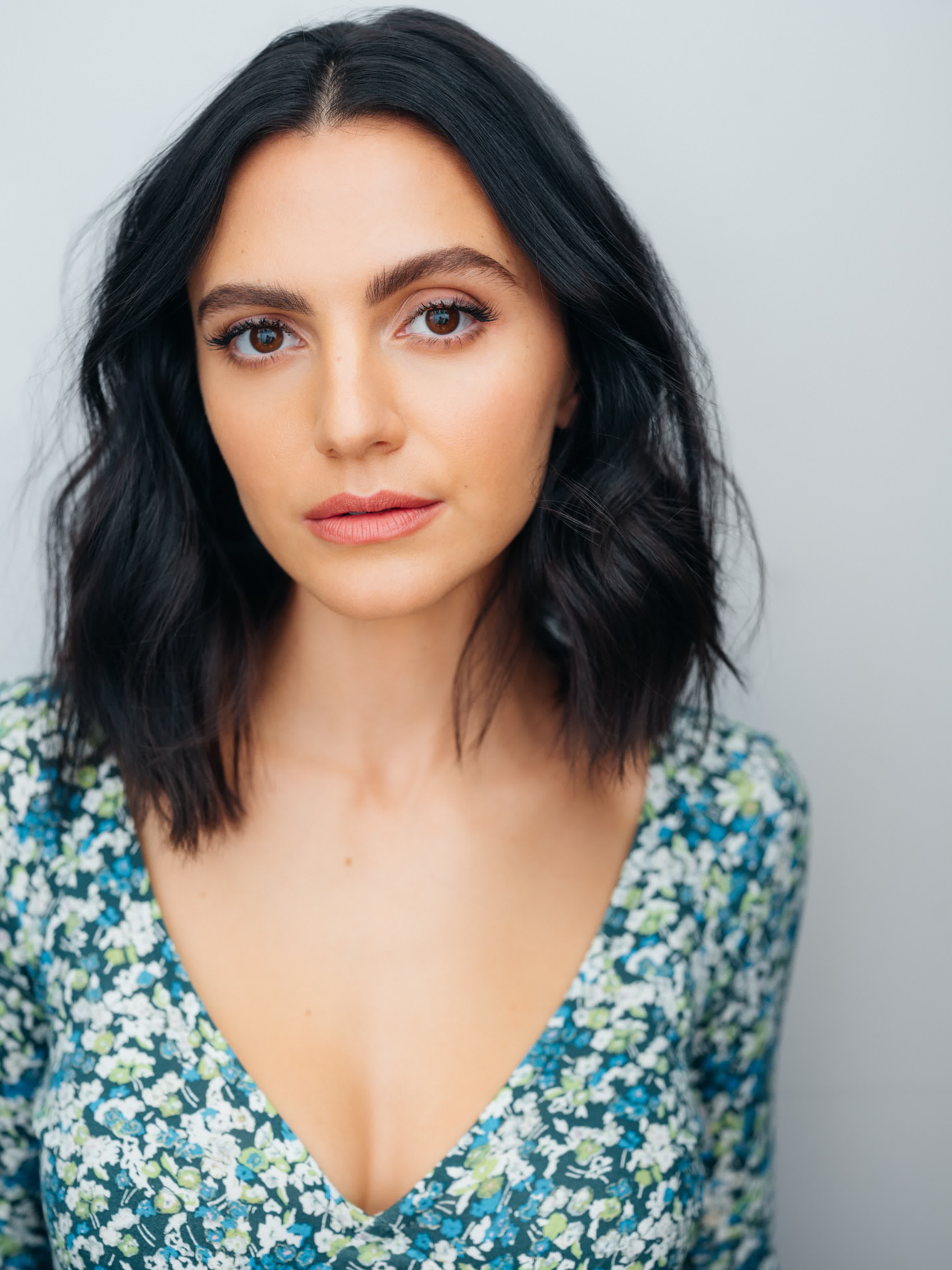 actor Danielle Dallacco large photo