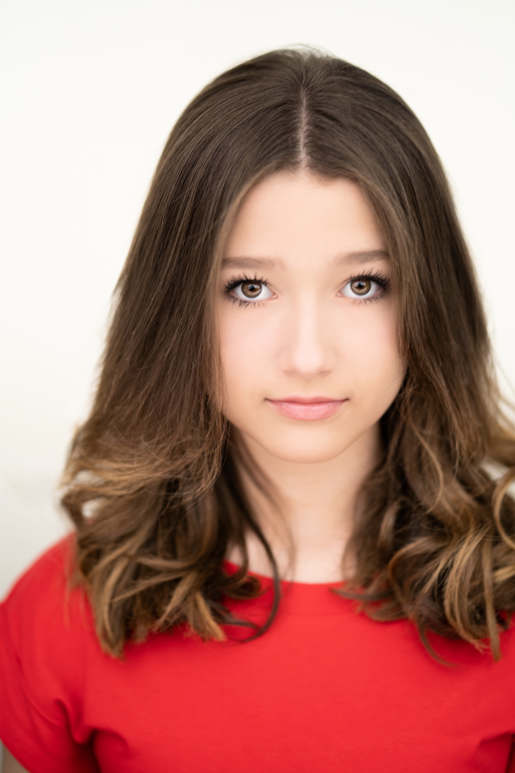 actor Isabella Rivera-Gandulla large photo