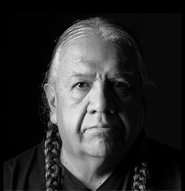 actor Sam Seward large photo