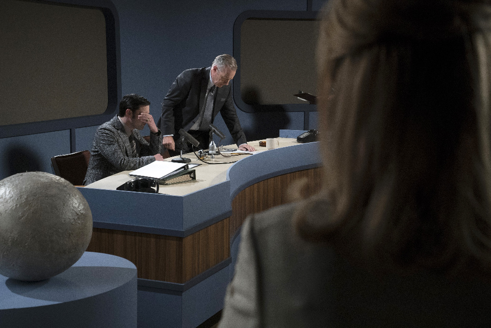 actor Aaron McCusker large photo